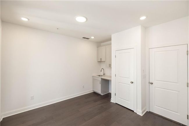 UNIT-28 - 352 Olmstead Way, Townhouse with 2 bedrooms, 3 bathrooms and 1 parking in Alpharetta GA | Image 8