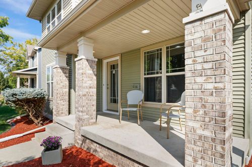 6106 Eagle Cave Dr, Mcfarland, WI, 53558-8742 | Card Image