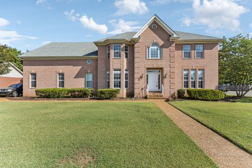 2326 Amber Glen Dr, Murfreesboro, TN, 37128-8517 | Card Image