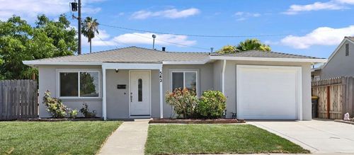 542 Kolher Street, Stockton, CA, 95206 | Card Image