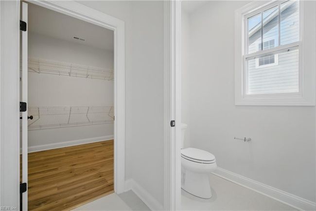 225 Ayrshire Loop, House other with 3 bedrooms, 3 bathrooms and null parking in Smithfield VA | Image 20