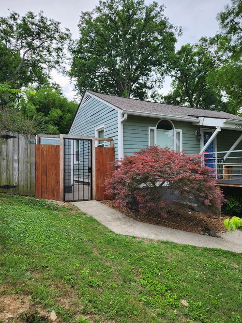 3809 Nevada Ave, Nashville, TN, 37209-3724 | Card Image
