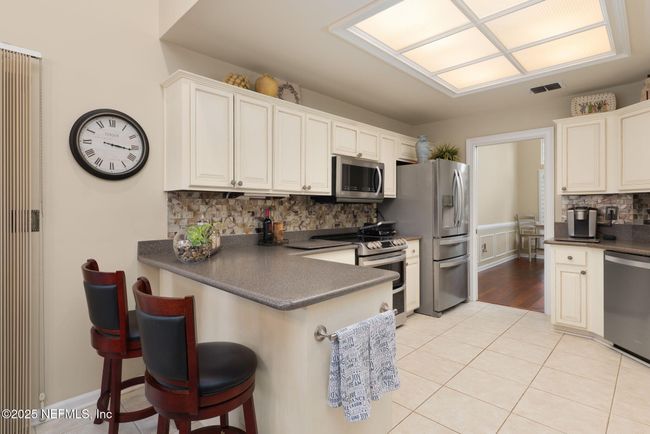 1766 Buttonbush Way, House other with 4 bedrooms, 2 bathrooms and null parking in Fleming Island FL | Image 24
