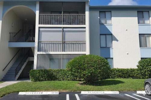 h2-1110 Green Pine Blvd, West Palm Beach, FL, 33409-7055 | Card Image
