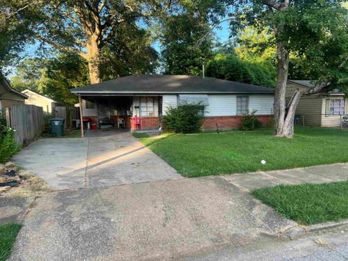 1834 Eldorado St, Memphis, TN, 38128-6809 | Card Image