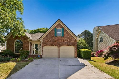 2228 Concord Sq Ne, Marietta, GA, 30062-1684 | Card Image