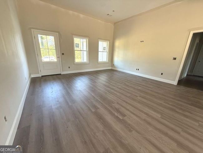 887 Wildflower Cir, House other with 3 bedrooms, 2 bathrooms and null parking in Metter GA | Image 5