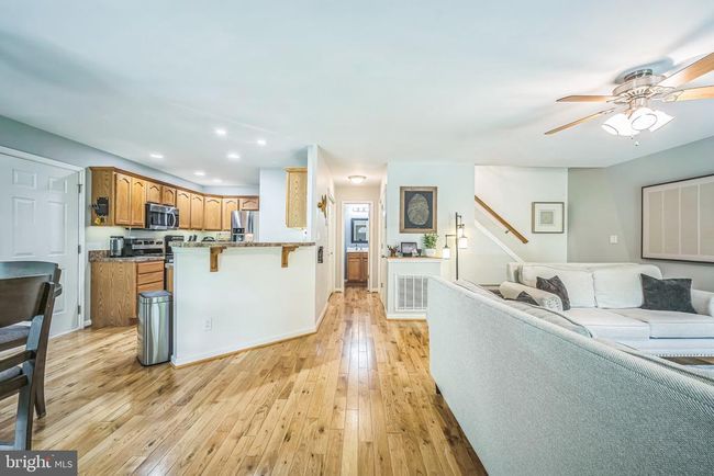 16206 Tiffany Ln, House other with 3 bedrooms, 3 bathrooms and null parking in HAYMARKET VA | Image 11