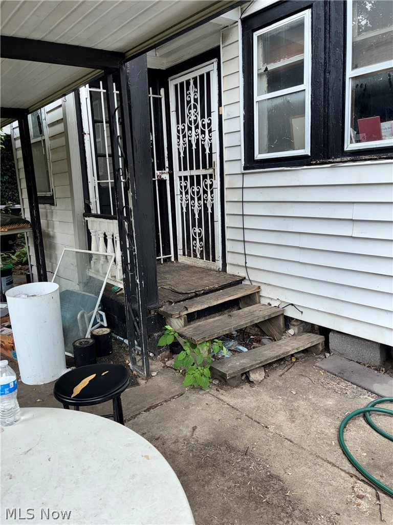 Residential in Cleveland 5