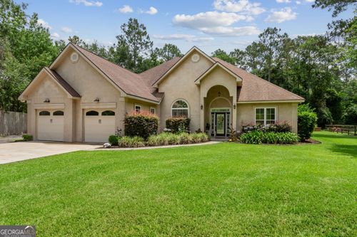 40 Jada Ln, Brunswick, GA, 31523-7584 | Card Image