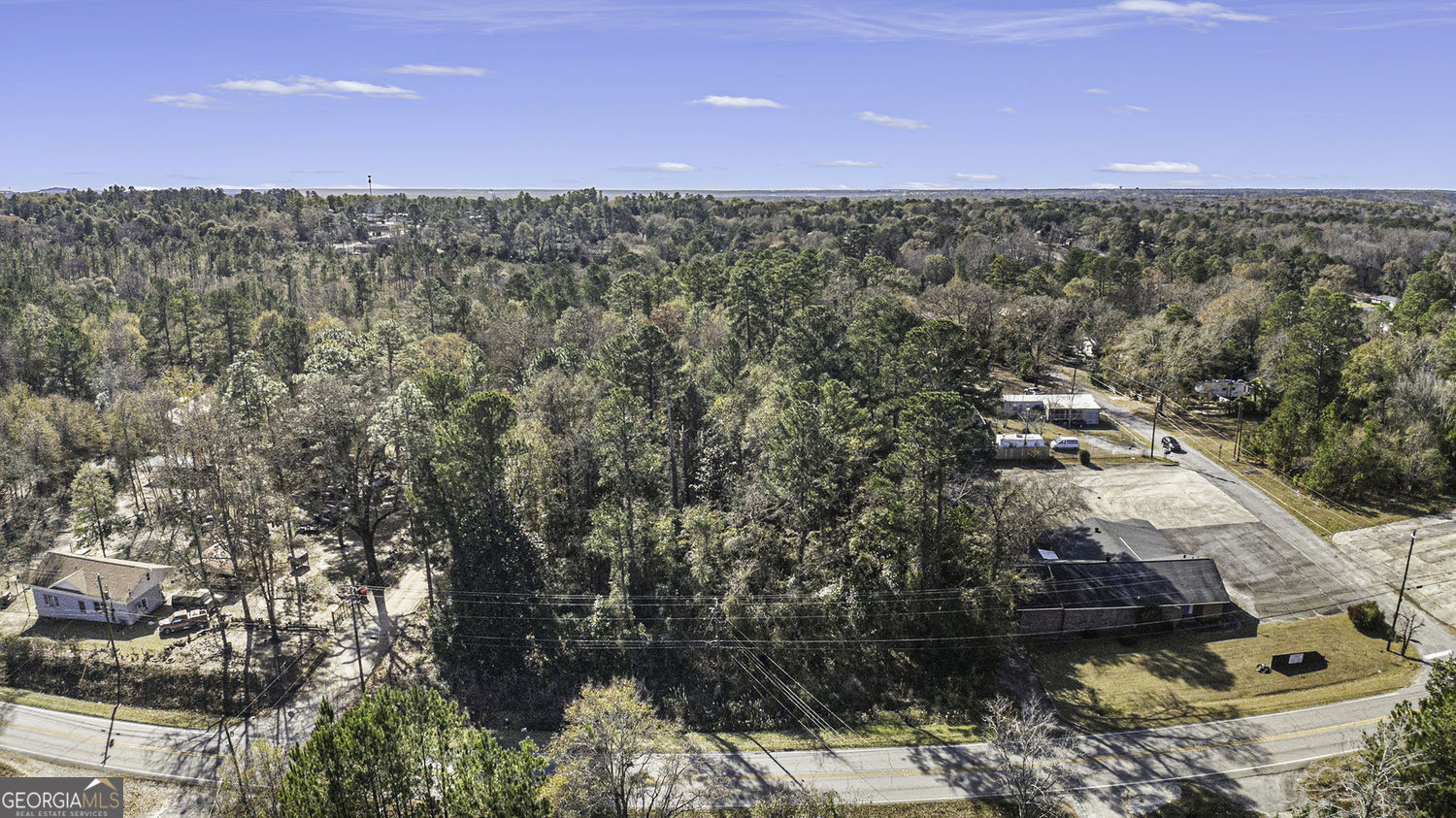Land in Macon 3