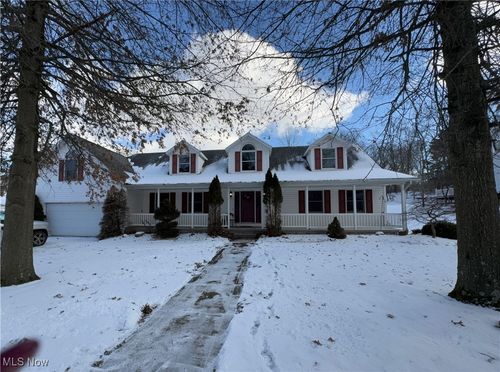 209 Maple Ave, Saint Clairsville, OH, 43950-9291 | Card Image