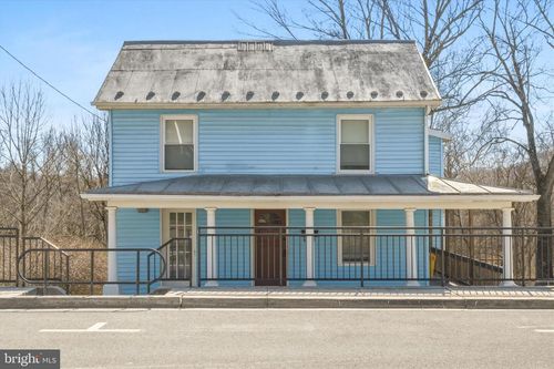 145 E Main St, HANCOCK, MD, 21750-1507 | Card Image