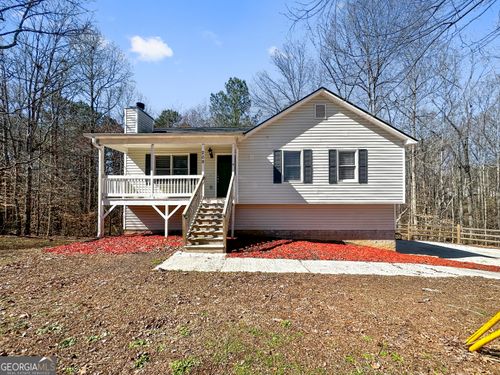 209 Wesley Mill Ln, Villa Rica, GA, 30180-7303 | Card Image