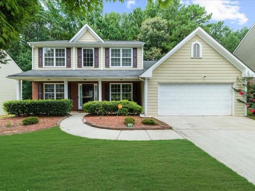1972 Ashwood Grove Dr, Snellville, GA, 30078-2943 | Card Image