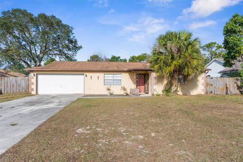 8477 Belmont Road, SPRING HILL, FL, 34606 | Card Image