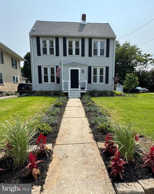 115 President Ave, RUTLEDGE, PA, 19070-2110 | Card Image
