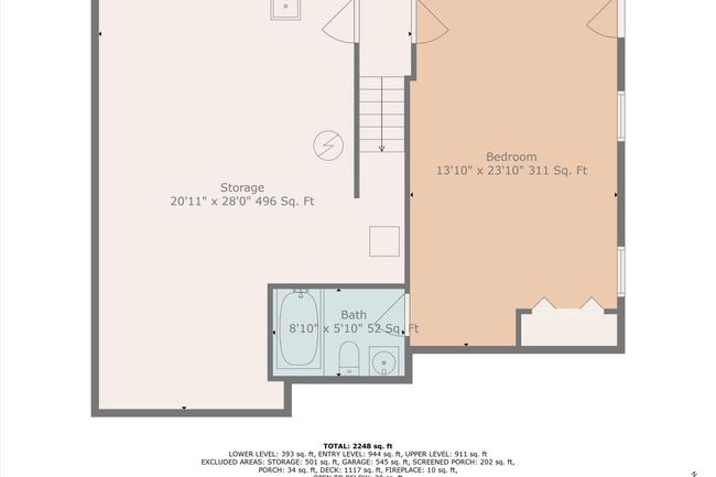Lower Level Pland_58_Dove | Image 40