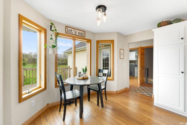 6249 750, House other with 4 bedrooms, 3 bathrooms and null parking in Churubusco IN | Image 21
