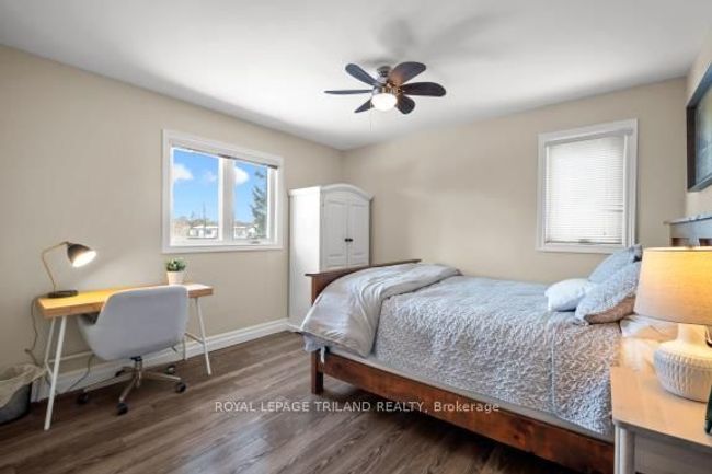 21 Sherwood Cres, House other with 5 bedrooms, 3 bathrooms and 6 parking in Exeter ON | Image 28