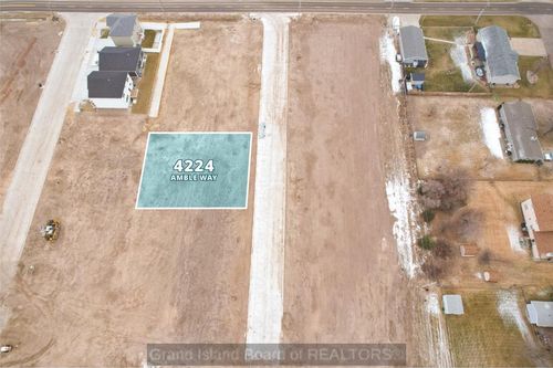 4224 Amble Way, Grand Island, NE, 68803 | Card Image