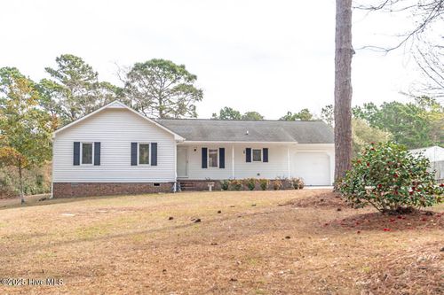 238 Star Hill Dr, Cape Carteret, NC, 28584-8933 | Card Image