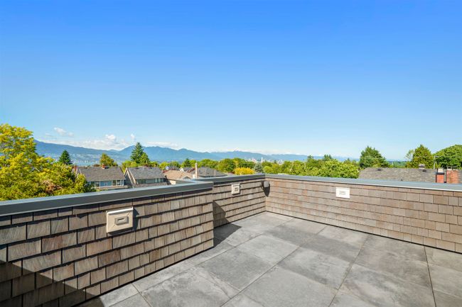 3691 W 22 Nd Avenue, House other with 4 bedrooms, 4 bathrooms and 2 parking in Vancouver BC | Image 35