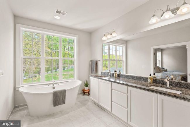 7772 Julia Taft Way, House other with 5 bedrooms, 4 bathrooms and null parking in Lorton VA | Image 46