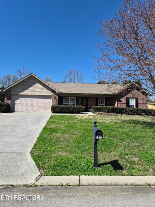 2809 Mayfly Way, Maryville, TN, 37803-3066 | Card Image