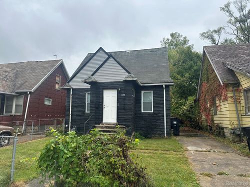 14284 Cruse St, Detroit, MI, 48227-3119 | Card Image