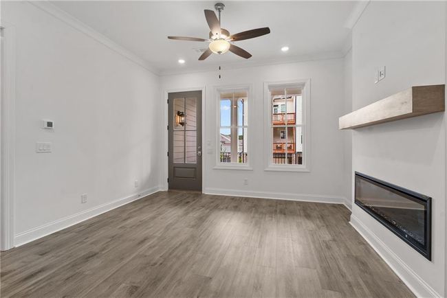 UNIT-229 - 4931 Sudbrook Way, Condo with 2 bedrooms, 2 bathrooms and 2 parking in Peachtree Corners GA | Image 15