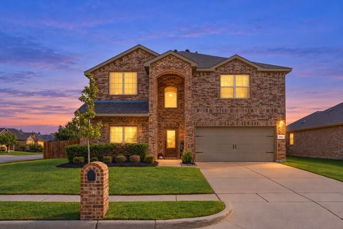 1411 Saint Johns Dr, Van Alstyne, TX, 75495-7024 | Card Image