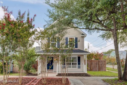 519 Brunswick St, Wilmington, NC, 28401-3529 | Card Image
