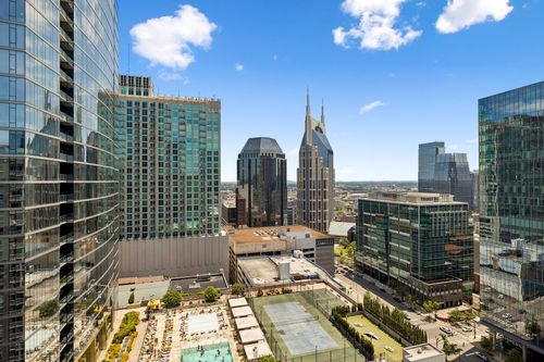 2305-555 Church St, Nashville, TN, 37219-2330 | Card Image