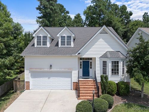 14536 Waters Shore Dr, Midlothian, VA, 23112-4374 | Card Image