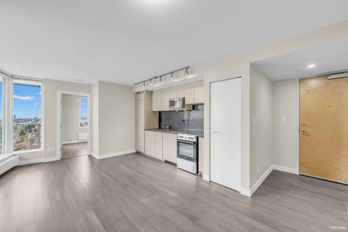 2203-488 Marine Dr Sw, Vancouver, BC, V5X0C6 | Card Image