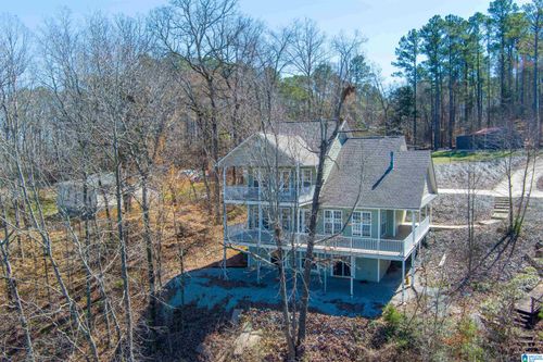 881 Shelton Shores Dr, TALLADEGA, AL, 35160-8477 | Card Image