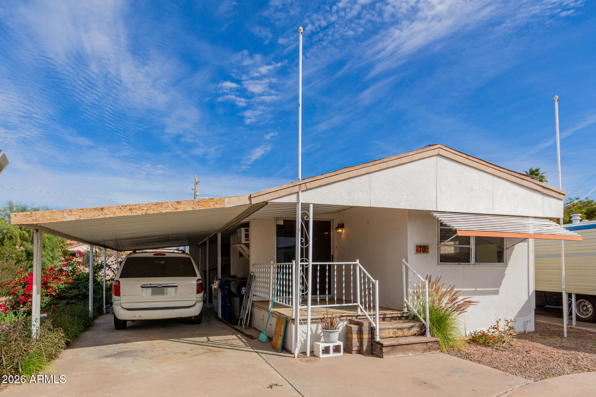 Residential in Mesa 4