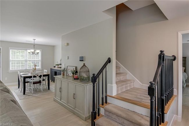 158 Alice Ct, House other with 3 bedrooms, 3 bathrooms and null parking in Winston-Salem NC | Image 6