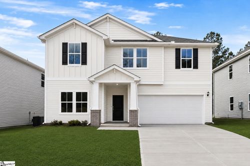 lot-352-13 Torwood St, Fountain Inn, SC, 29644-9831 | Card Image