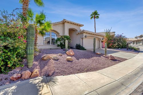 621 E Goldenrod St, Phoenix, AZ, 85048-6311 | Card Image