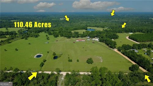 91 Cane Cir, Nahunta, GA, 31553-2608 | Card Image