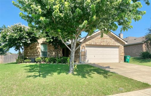 3605 Chapel Hill Ln, Denton, TX, 76207-6022 | Card Image