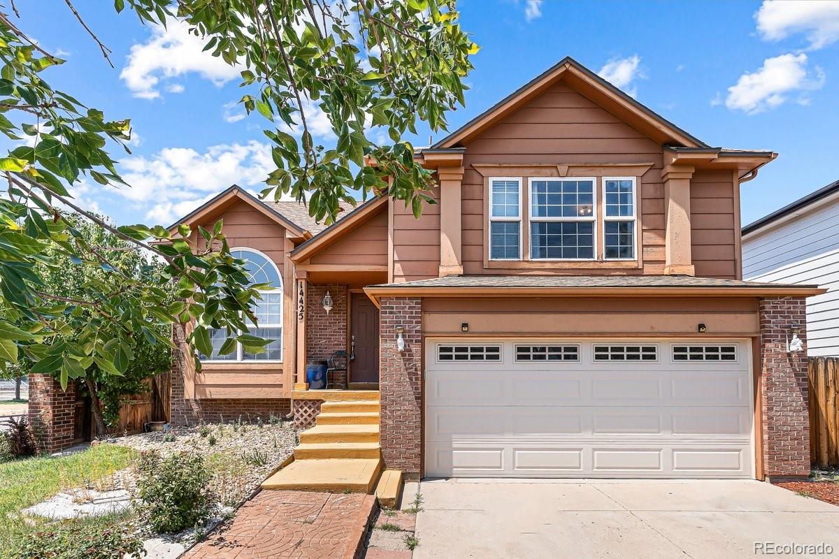 Residential in Denver
