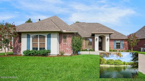 102 Hollow Green Dr, Lafayette, LA, 70508-6548 | Card Image