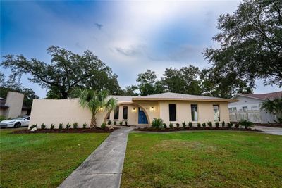 511 San Sebastian Prado, House other with 5 bedrooms, 3 bathrooms and null parking in Altamonte Springs FL | Image 1