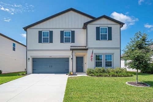 1183 Pearl Tree Rd, DELTONA, FL, 32725-4310 | Card Image
