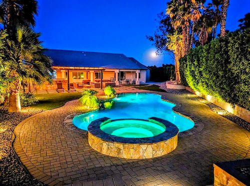 28451 Avenida La Vis, Cathedral City, CA, 92234-3774 | Card Image