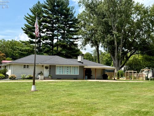 58 Stoutenburg Dr, Norwalk, OH, 44857-2355 | Card Image