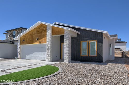 15140 Endurance Ave, El Paso, TX, 79938-5491 | Card Image